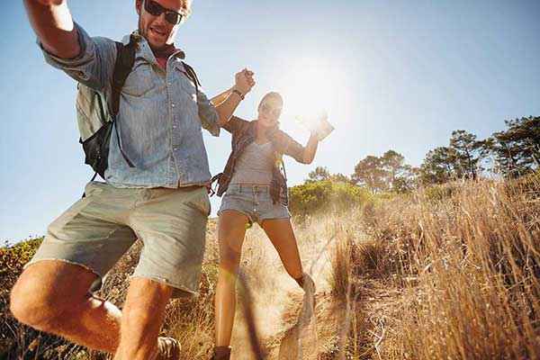 Hiking Trails