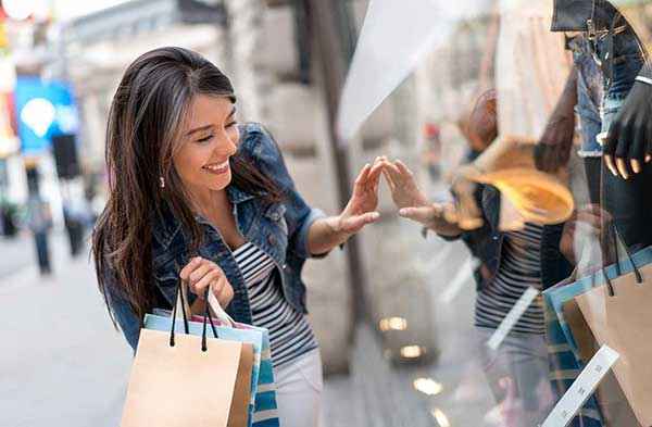 Shopping